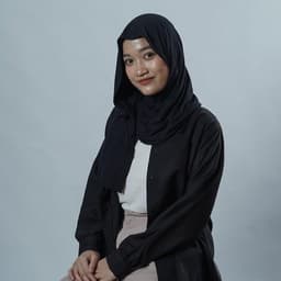 Syafniya Zilfah
