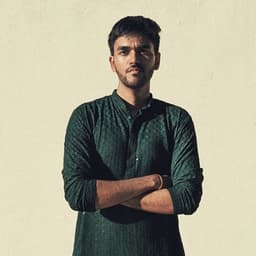 Harsh Kumar Sharma