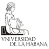 Universidad de La Habana logo