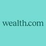 Wealth.com logo