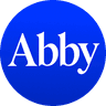 Abby Health logo