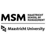 Maastricht School of Management logo