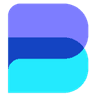Blue Light logo
