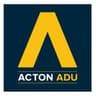 Acton ADU logo