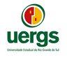 Universidade Estadual do Rio Grande do Sul (UERGS) logo