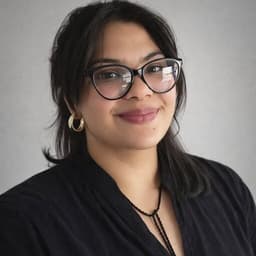 Zarah Sadulla