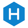 Hexo logo