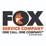 Fox Service Company logo