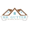 Mr gutter logo