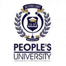 People's University logo