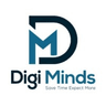 Digiminds logo