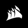 Corsair Memory Inc logo