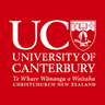 University of Canterbury logo