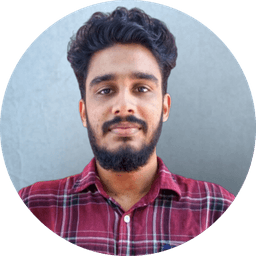 Athul  Krishna A