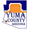 Yuma County, AZ logo