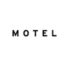 Motel Rocks logo