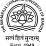 Maharaja Sayajirao University logo