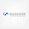 Alexander Technology Group logo