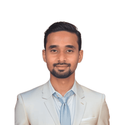 Arshad Ahmed