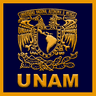 Universidad Nacional Autónoma de México (UNAM) logo