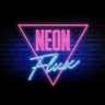 Neon Flux logo