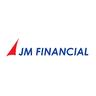 JM Financial logo