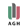 AGH University of Science and Technology logo