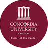 Concordia University Chicago logo