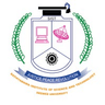 Sathyabama Institute of Science & Technology logo