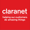 Claranet Italia logo