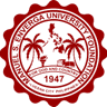Manuel S. Enverga University Foundation logo