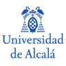 Universidad de Alcalá de Henares logo