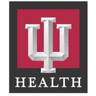 IU Health logo