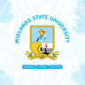 Midlands State University logo