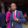 Timothy Fawole