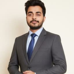 Abhishek Chaurasiya