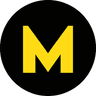 Material Depot logo