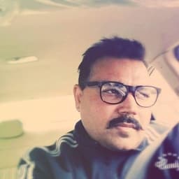 Deepak Dhawan