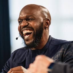 Michael Njeri