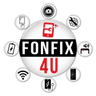 FonFix4U logo