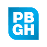 Purchaser Business Group on Health (PBGH) logo