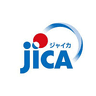 Japan International Cooperation Agency logo