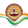 Indian Institute of Technology Madras logo