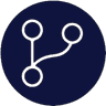 LuxdevHQ logo