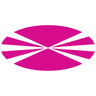 University of A Coruña logo