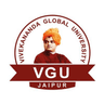 Vivekananda Global University logo