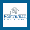 Fayetteville State University logo