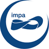 Institute for Pure and Applied Mathematics (IMPA) logo