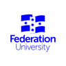 Federation University logo
