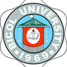 Bicol University logo